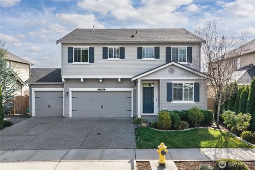 17802 Mill Valley Rd, Granite Falls, WA, 98252-9058 | Card Image
