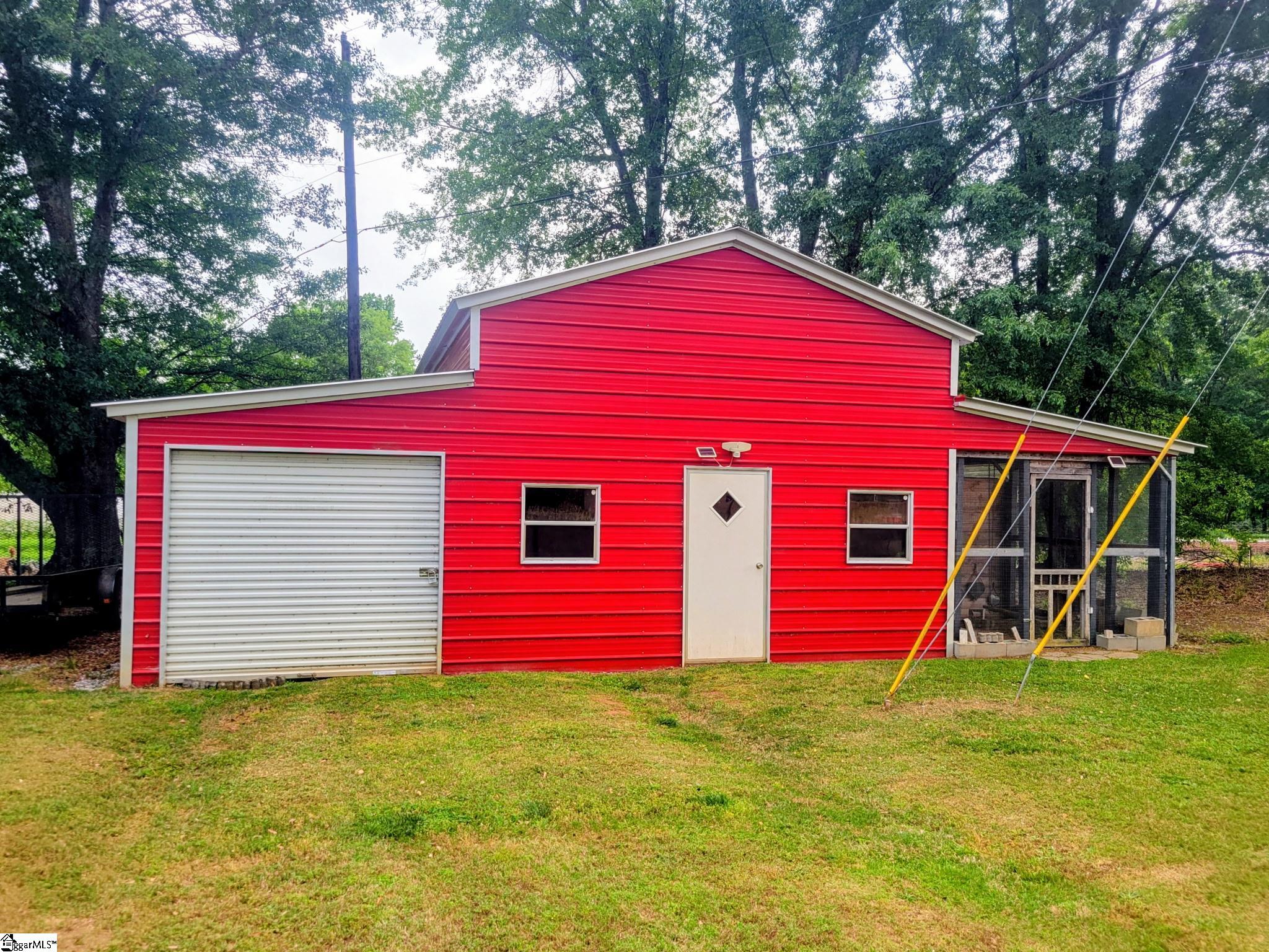 Residential in Piedmont 5