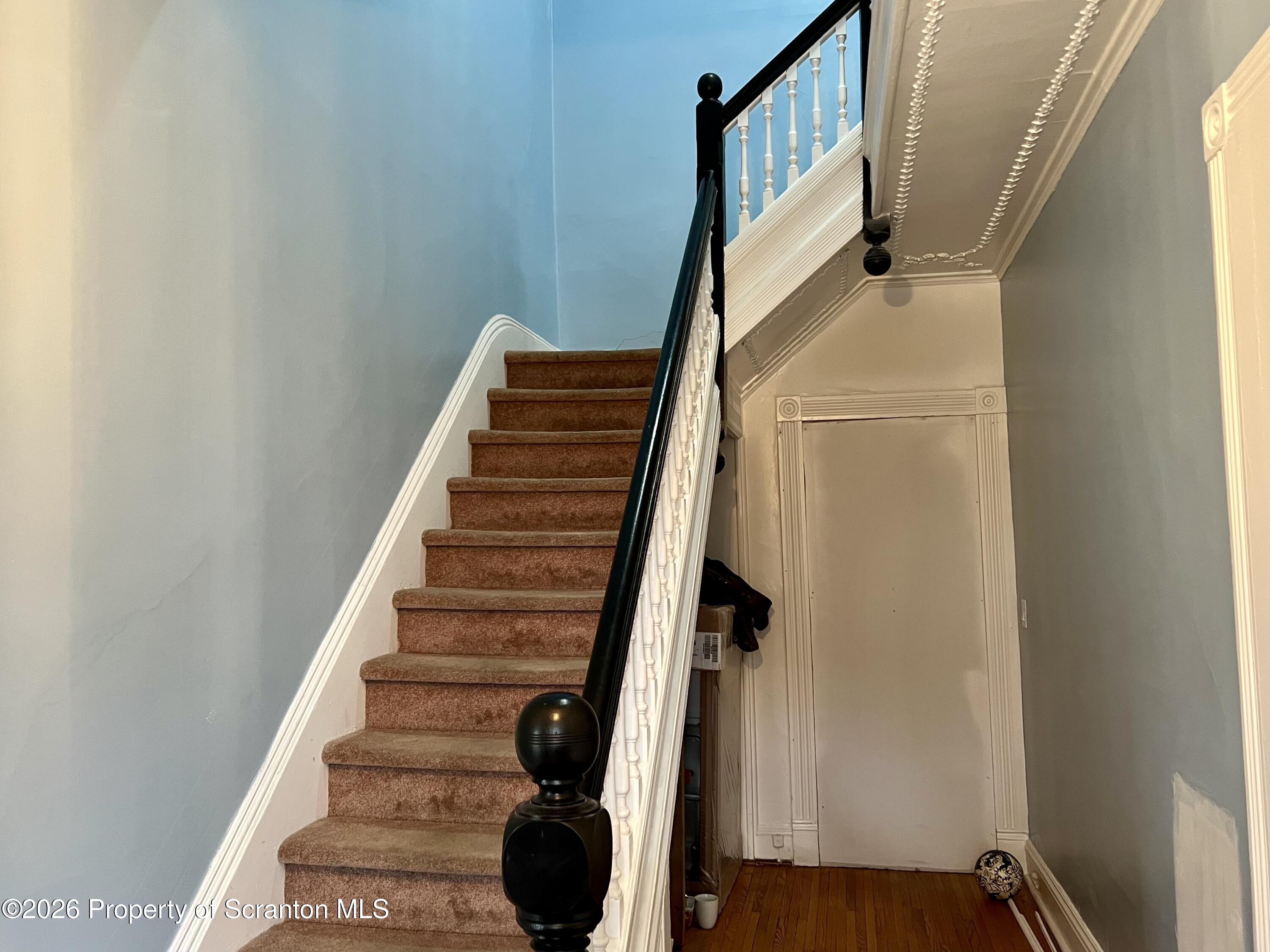 Residential Lease in Scranton 3