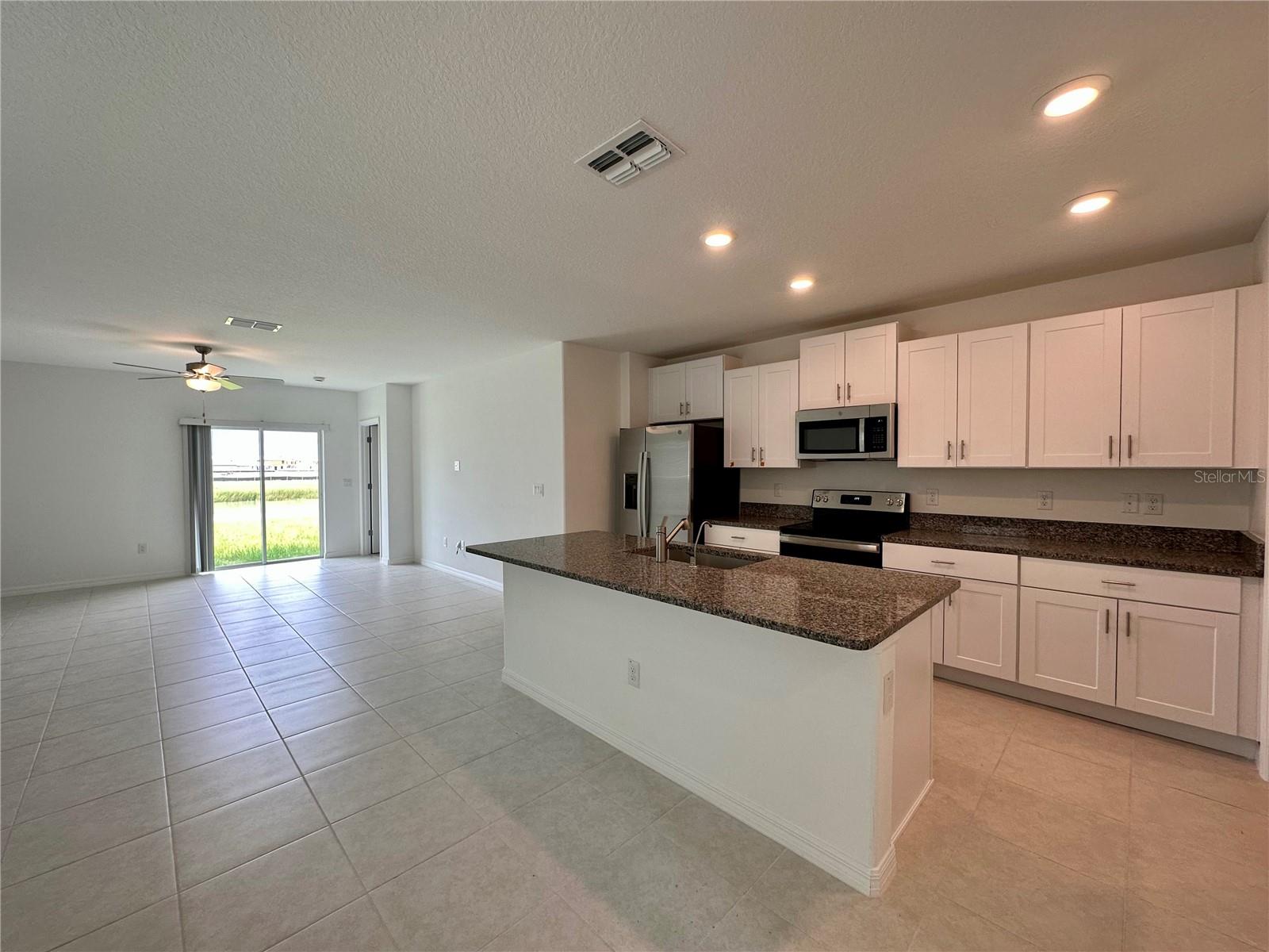 Residential Lease in SAN ANTONIO 4