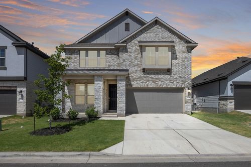 1817 Turtle Bay Loop, Leander, TX, 78641-2772 | Card Image