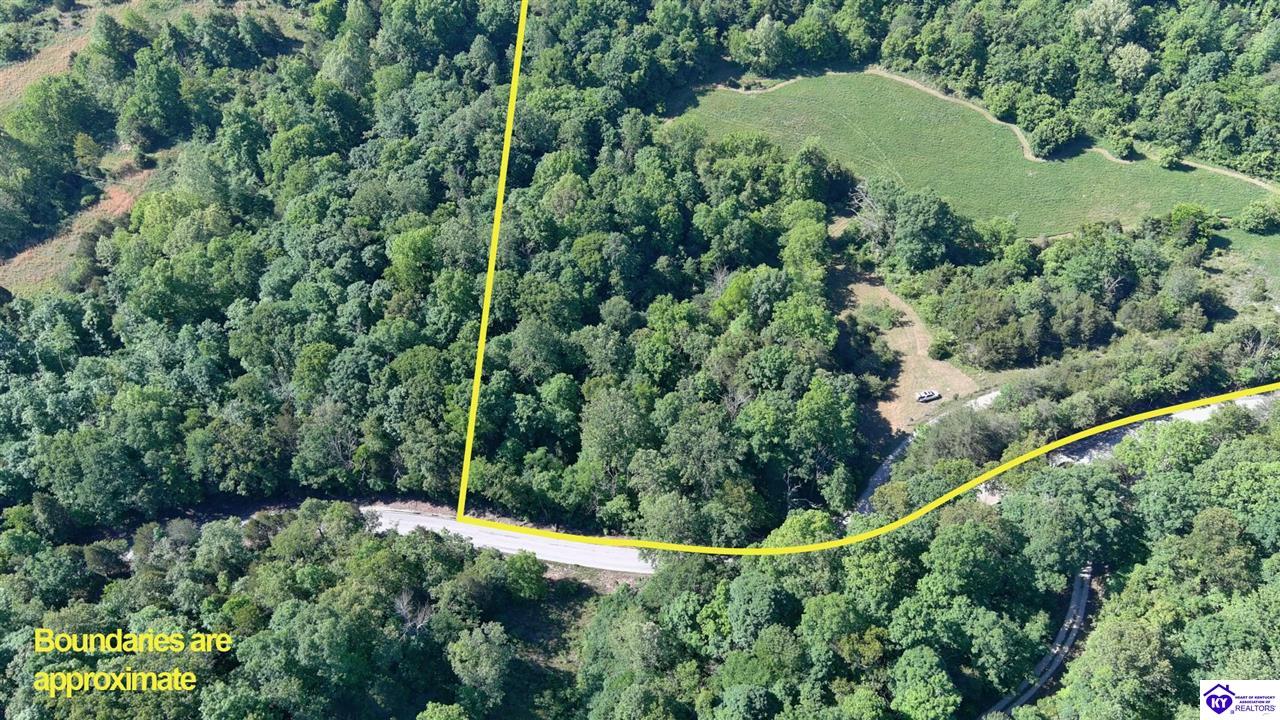 Land in Bonnieville 5