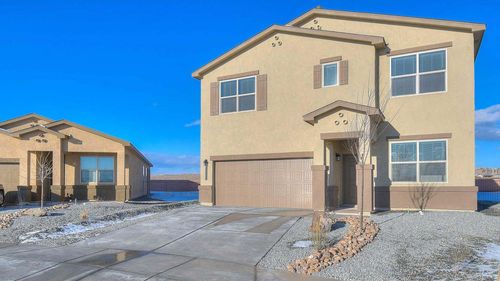 1640 Maggie Dr Ne, Rio Rancho, NM, 87144-4204 | Card Image