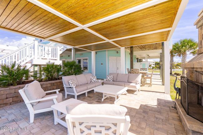389 Live Oak Rd, House other with 3 bedrooms, 3 bathrooms and null parking in Newport NC | Image 66