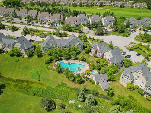 117-125 Fairway Crt, Blue Mountains, ON, L9Y0P8 | Card Image