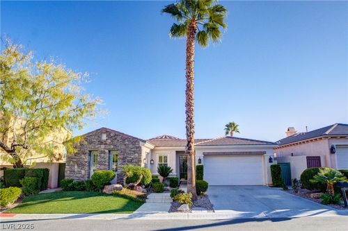 11283 La Madre Ridge Dr, Las Vegas, NV, 89135-1827 | Card Image