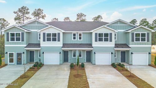 12242 Frazier Ln, Gulfport, MS, 39503-1016 | Card Image