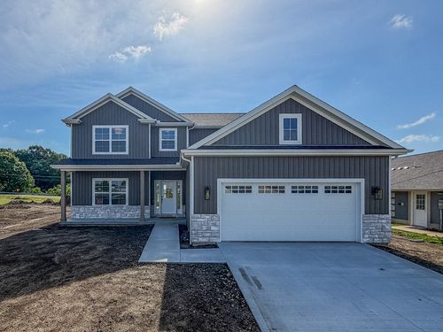 506 Beacon Hill Cir, Urbana, IL, 61802-2334 | Card Image