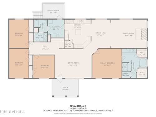 4802 Julian St, Knoxville, TN, 37920-4056 | Card Image