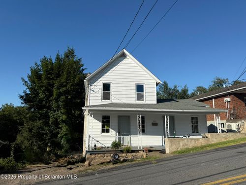 3025 Market St, Jenkins Twp, PA, 18640-3326 | Card Image