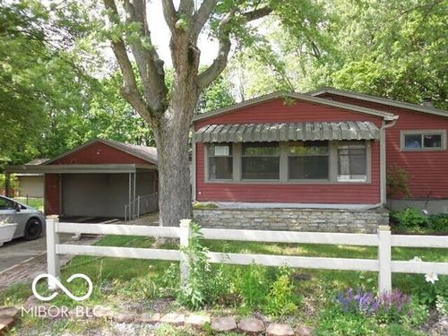 408 E Water St, Centerville, IN, 47330-1333 | Card Image