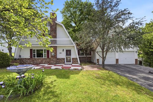 166 Cobb Hill Rd, Granby, MO, 64844-8318 | Card Image