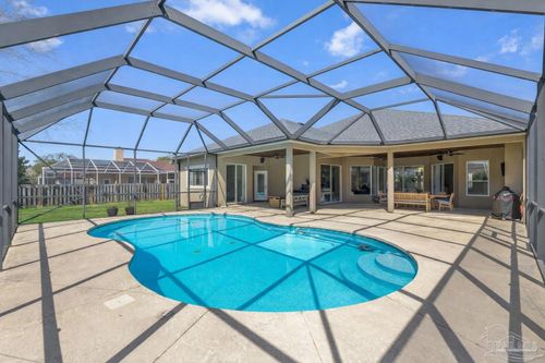 1183 Grand Pointe Dr, Gulf Breeze, FL, 32563-3714 | Card Image