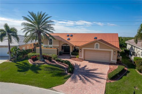 2831 Deborah Dr, PUNTA GORDA, FL, 33950-8131 | Card Image