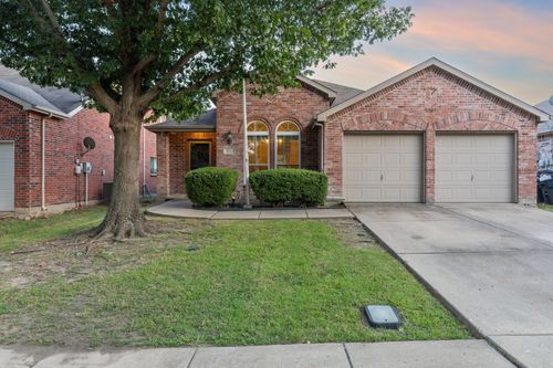 3613 Truman Street, Mckinney, TX, 75071 | Card Image