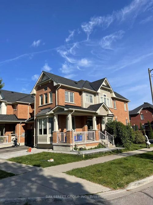 1 Thistle Ave, Richmond Hill, ON, L4E0B6 | Card Image
