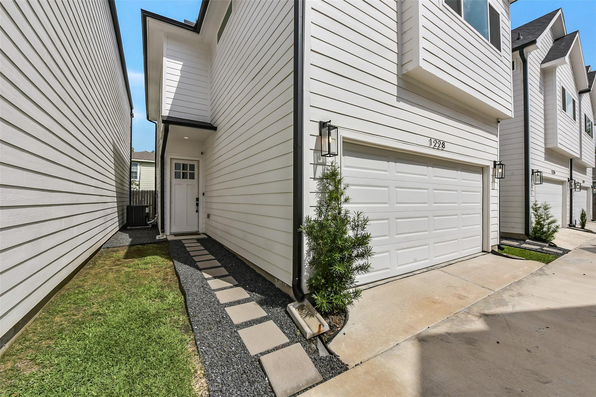 Residential in Houston 4