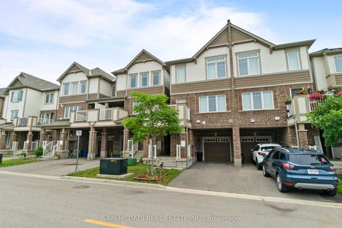315 Murlock Hts, Milton, ON, L9E1C3 | Card Image