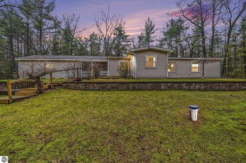 1258 N Plank Rd, Tawas City, MI, 48763-9758 | Card Image