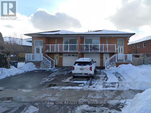 3622 Molly Ave, Mississauga, ON, L5A3M5 | Card Image