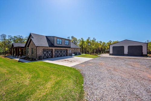 10626 236th St, Blanchard, OK, 73010-5291 | Card Image