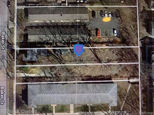 304-300 Baker St, Royal Oak, MI, 48067-2206 | Card Image