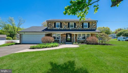 245 Beatrice Ave, HATBORO, PA, 19040-1722 | Card Image