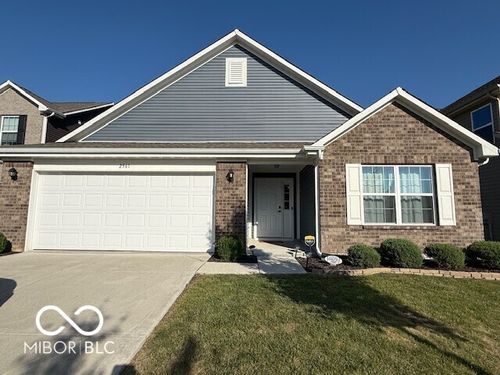 2561 Bridlewood Dr, Franklin, IN, 46131-5542 | Card Image