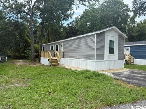 531 Key Largo Ave, Murrells Inlet, SC, 29576-4900 | Card Image