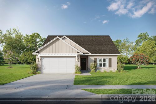 23-Lot 23 Stoneglen Dr, Salisbury, NC, 28144 | Card Image