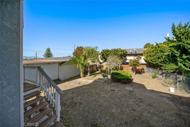 1215 Morro Ave, House other with 3 bedrooms, 2 bathrooms and 2 parking in Morro Bay CA | Image 42