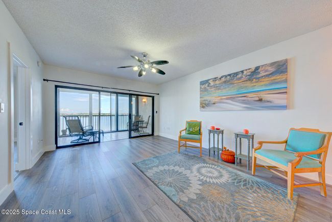 C511 - 3609 S Banana River Blvd, Condo with 2 bedrooms, 2 bathrooms and null parking in Cocoa Beach FL | Image 18