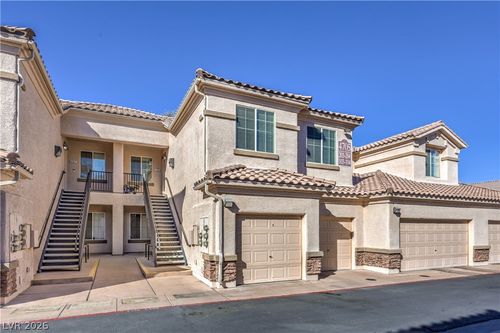 203-4705 Apulia Dr, North Las Vegas, NV, 89084-5472 | Card Image