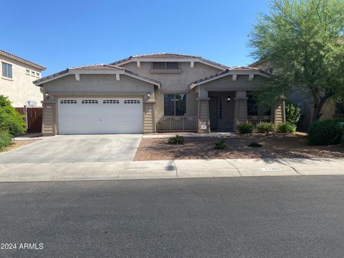 13510 W Avalon Dr, Avondale, AZ, 85392-6798 | Card Image