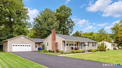22 Oriole Dr, Norwalk, CT, 06851-5609 | Card Image