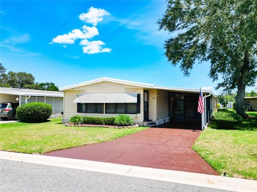 708 Coachman Dr, Leesburg, FL, 34748-6244 | Card Image