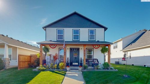 4708 Belgian Ln, Pasco, WA, 99301-6685 | Card Image