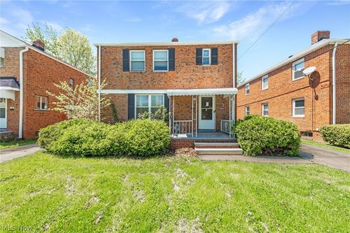 414 E 222nd Street, Euclid, OH, 44123 | Card Image