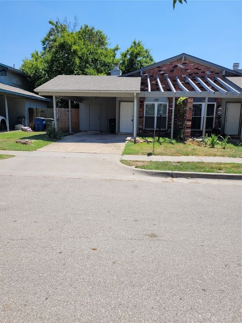 10814 15th Pl, Tulsa, OK, 74128-4809 | Card Image