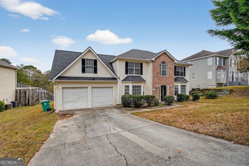 2391 Harmony Ridge Ct, Lithonia, GA, 30058-1517 | Card Image