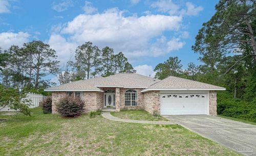 9639 Westgate Cir, Pensacola, FL, 32507-7236 | Card Image