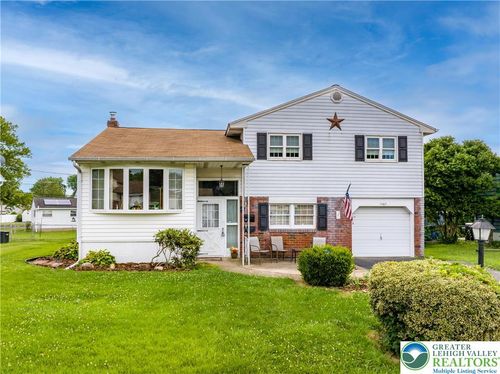 1567 Rudolph Dr, BETHLEHEM, PA, 18018-1820 | Card Image