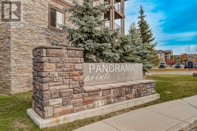 60 Panatella St Nw, Condo with 2 bedrooms, 2 bathrooms and 1 parking in Calgary AB | Image 2