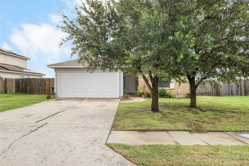 318 Mitchell Dr, Hutto, TX, 78634-4384 | Card Image