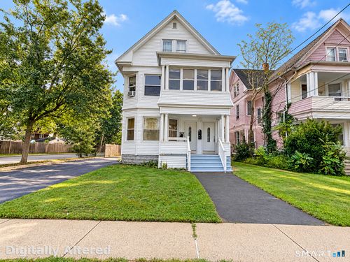 256 Center St, West Haven, CT, 06516-4404 | Card Image