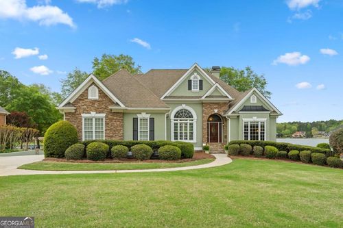 140 Bay Dr, Newnan, GA, 30263-5977 | Card Image