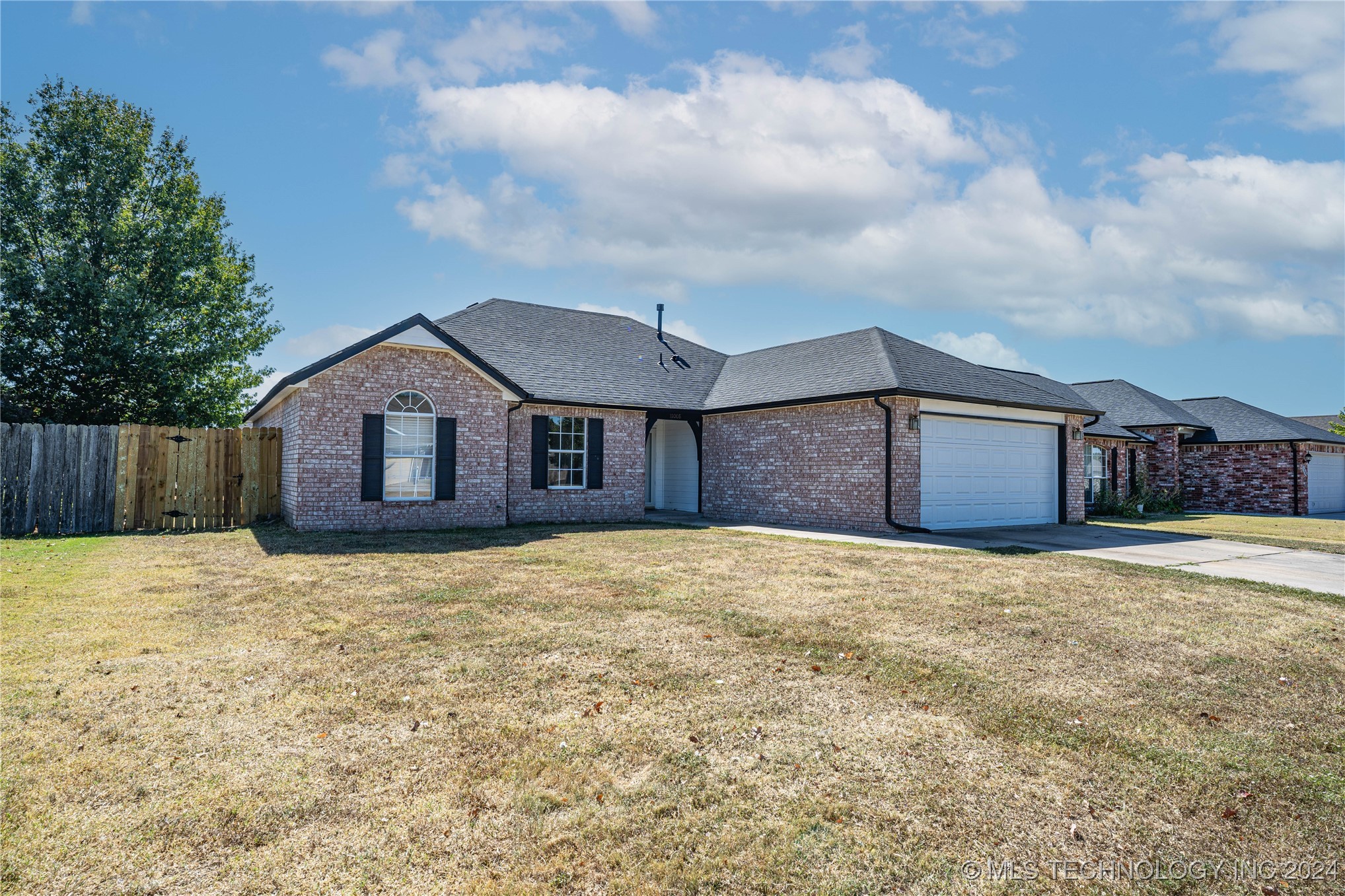 120th St, Collinsville, OK 74021