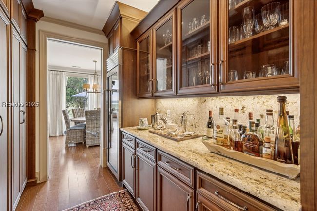 12 Turnberry Way, House other with 5 bedrooms, 6 bathrooms and null parking in Bluffton SC | Image 25
