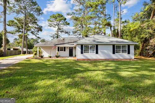 248 Duck Blind Way, Woodbine, GA, 31569-3734 | Card Image