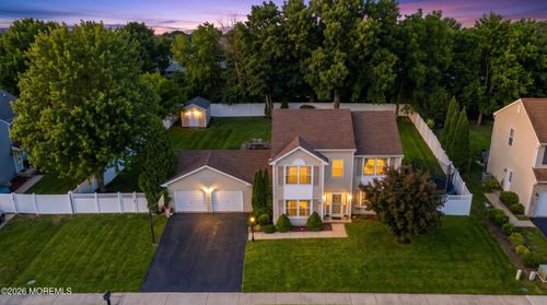 10 Shadow Ridge Ct, Howell, NJ, 07731-1133 | Card Image